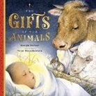 Carole Gerber, Yumi Shimokawara - The Gifts of the Animals