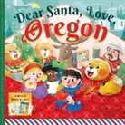 Forrest Everett, Pham Quang Phuc - Dear Santa, Love Oregon