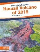 Shannon Berg - Hawaii Volcano of 2018