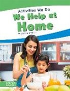 Connor Stratton - We Help at Home