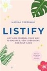 Marina Greenway - Listify