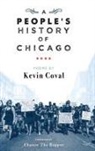 Kevin Coval, Coval Kevin - A People's History of Chicago
