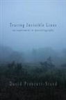 David Prescott-Steed - Tracing Invisible Lines