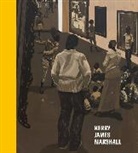 Teju Cole, Cole Teju, Hal Foster, Foster Hal - Kerry James Marshall