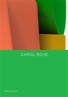 Johanna Burton, Burton Johanna - Carol Bove