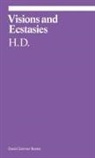H. D., Michael Green, H. D., H.D. - Visions and Ecstasies