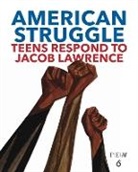 Chul R. Kim - American Struggle