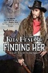 Rita Hestand - Finding Her