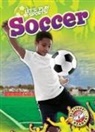 Thomas K Adamson, Thomas K. Adamson - Soccer