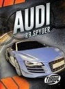 Nathan Sommer - Audi R8 Spyder