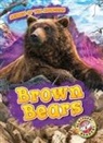 Lindsay Shaffer - Brown Bears