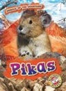 Lindsay Shaffer - Pikas