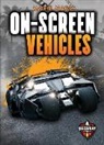 Sara Green - On-Screen Vehicles