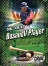 Amy Rechner - Baseball Player