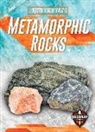 Jenny Fretland Vanvoorst, Jennifer Fretland VanVoorst, Jenny Fretland VanVoorst - Metamorphic Rocks