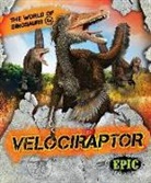 Rebecca Sabelko, James Kuether - Velociraptor
