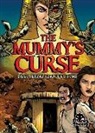 Blake Hoena, Tate Yotter - The Mummy's Curse: Discovering King Tut's Tomb