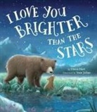 Owen Hart, Sean Julian, Sean Julian - I Love You Brighter than the Stars
