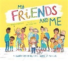 Katy Halford, Stephanie Stansbie, Katy Halford - My Friends and Me