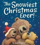 Jane Chapman, Jane Chapman - The Snowiest Christmas Ever!