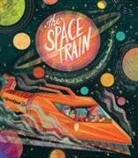 Karl James Mountford, Maudie Powell-Tuck, Karl James Mountford - Space Train, The
