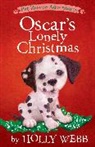 Holly Webb, Sophy Williams, Sophy Williams - Oscar's Lonely Christmas