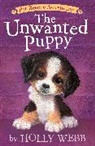 Holly Webb, Sophy Williams, Sophy Williams - The Unwanted Puppy