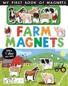 Nicola Edwards, Clare Wilson, Clare Wilson - Farm Magnets