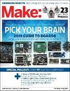 Mike Senese, Senese Mike - Make – Volume 68