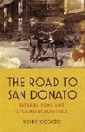 Robert Cocuzzo - Road to San Donato