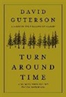David Guterson, Justin Gibbens, Gibbens Justin - Turn Around Time