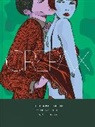 Guido Crepax, Crepax Guido - Complete Crepax Vol. 5, The: American Stories