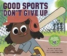 Breann Rumsch, Mike Petrik - Good Sports Don't Give Up