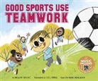 Breann Rumsch, Mike Petrik - Good Sports Use Teamwork