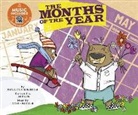 Emma Bernay, Emma Carlson Berne, Tim Palin - The Months of the Year