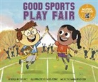 Breann Rumsch, Mike Petrik - Good Sports Play Fair