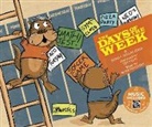 Emma Bernay, Emma Carlson Berne, Tim Palin - The Days of the Week