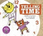 Emma Bernay, Emma Carlson Berne, Tim Palin - Telling Time