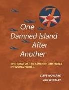 Clive Howard, Joe Whitley - One Damned Island After Another
