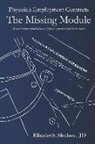 Elizabeth Shubov - Physician Employment Contracts, the Missing Module: A Comprehensive Introduction to Physician Agreements Written for Doctors