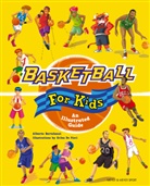 Alberto Bertolazzi, Erika De Pieri - Basketball for Kids
