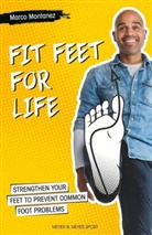 Marco Montanez - Fit Feet for Life