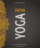 Martina Mittag - Hatha Yoga