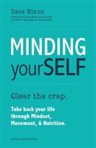 Dave Nixon - Minding YourSELF