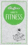 Chris Carra - Bluffer's Guide to Fitness