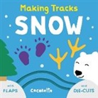 Cocoretto - Snow