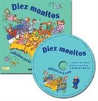Tina Freeman - Diez Monitos Saltaban En La Cama