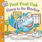 Deborah Diesen, Deborah/ Hanna Diesen, Dan Hanna - Pout-pout Fish Goes to the Doctor