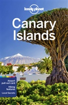 Luc Corne, Damian Harper, Harper Damian, Planet Lonely, Lonely Planet, Lonely Planet... - Canary Islands