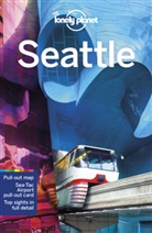 Robert Balkovich, Celeste Brash, Planet Lonely, Lonely Planet, Lonely Planet, Becky Ohlsen... - Seattle
